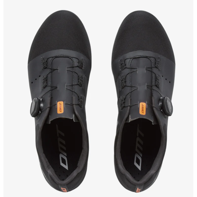 DMT Scarpe Mtb KM4'25 Nero - Image 2
