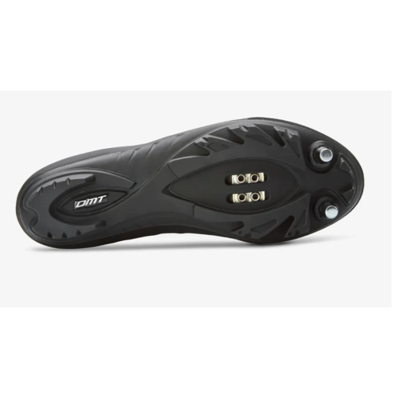 DMT Scarpe Mtb KM4'25 Nero - Image 3