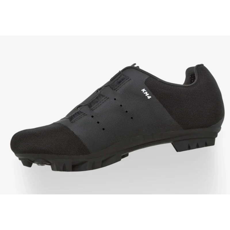 DMT Scarpe Mtb KM4'25 Nero - Image 4