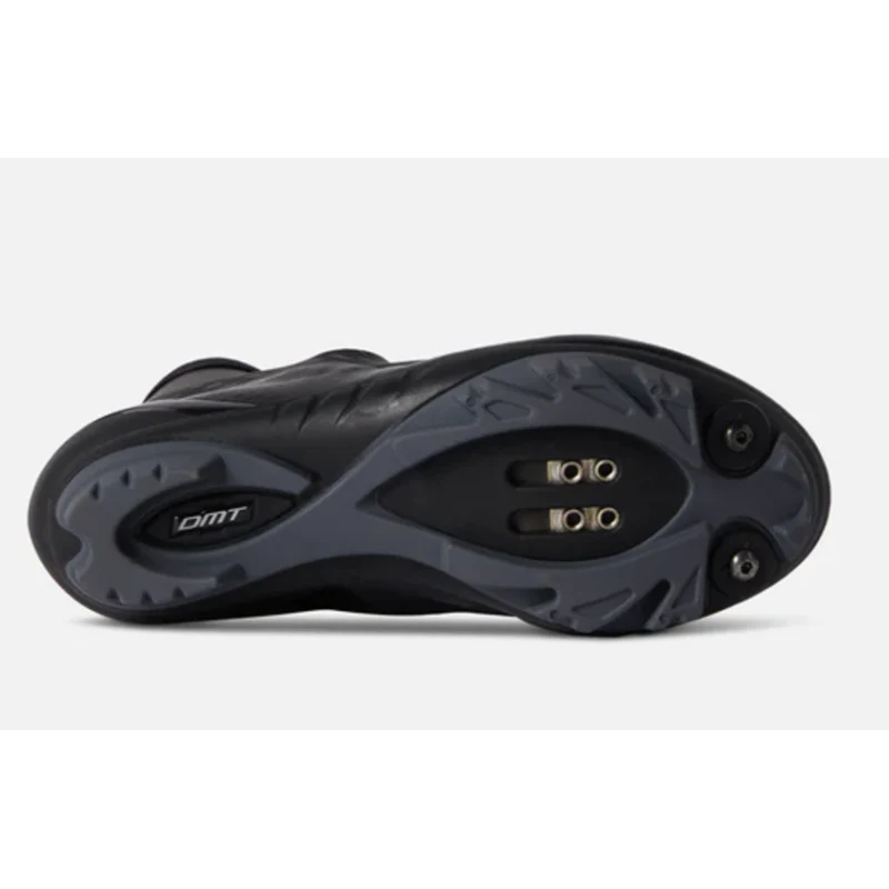 Dmt Scarpe Mtb WKM1 Nero/Arancio - Image 3