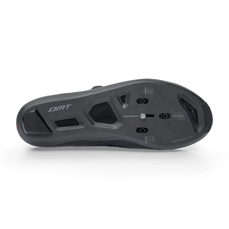 Dmt Scarpe Road KR0 Black - Image 2