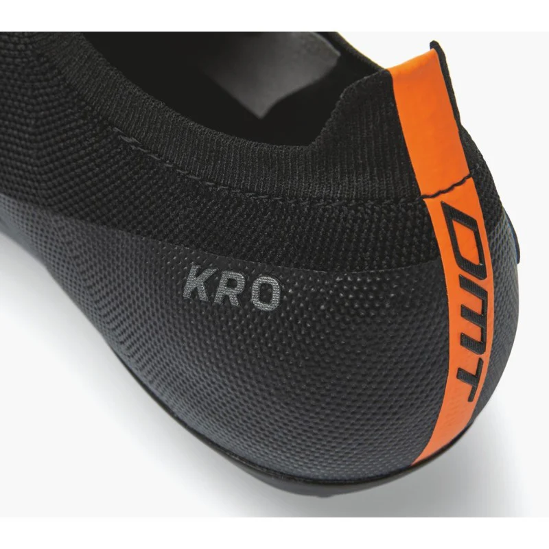 Dmt Scarpe Road KR0 Black - Image 3