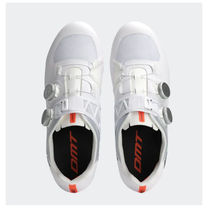DMT Scarpe Road KR0 Evo Bianco/Grigio - Image 2