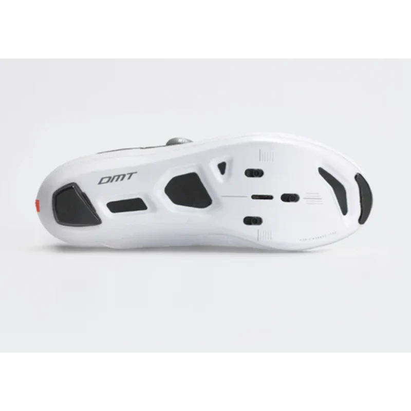 DMT Scarpe Road KR0 Evo Bianco/Grigio - Image 3