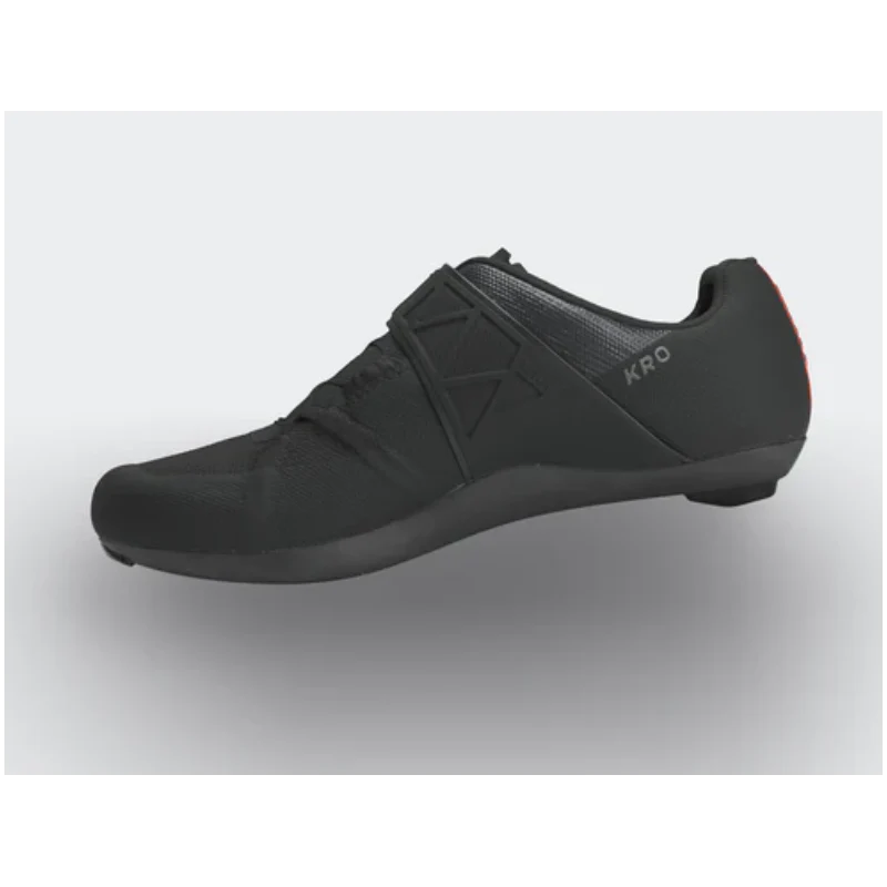 DMT Scarpe Road KR0 Evo Nero/Antracite - Image 7