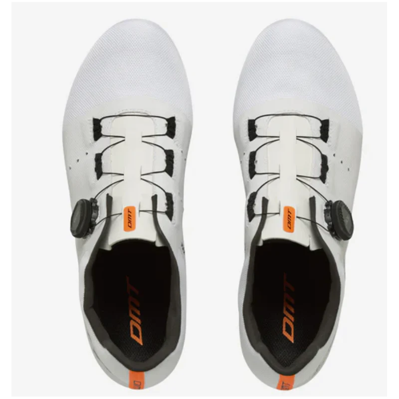 DMT Scarpe Road KR4'25 Bianco - Image 2
