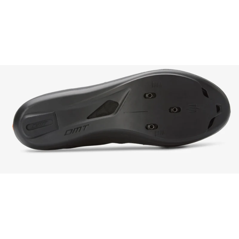 DMT Scarpe Road KR4'25 Nero - Image 3