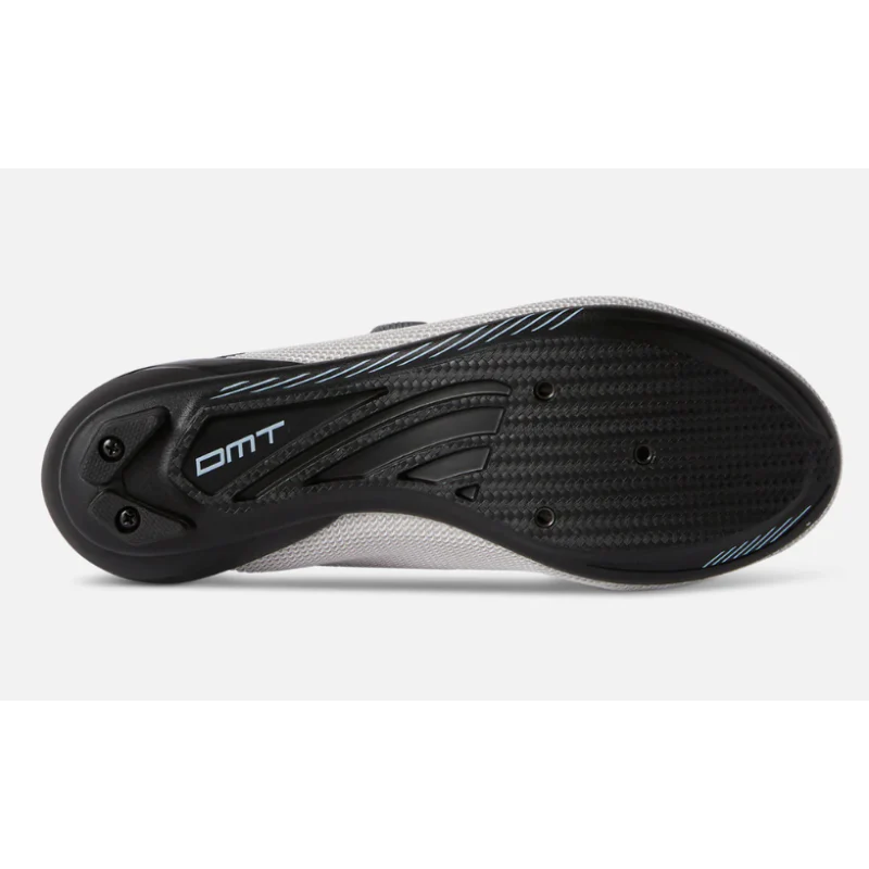 DMT Scarpe Road KR4 Nero/Petrol - Image 2