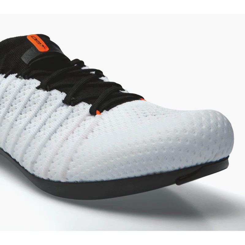 Dmt Scarpe Road KRSL Nero - Image 4