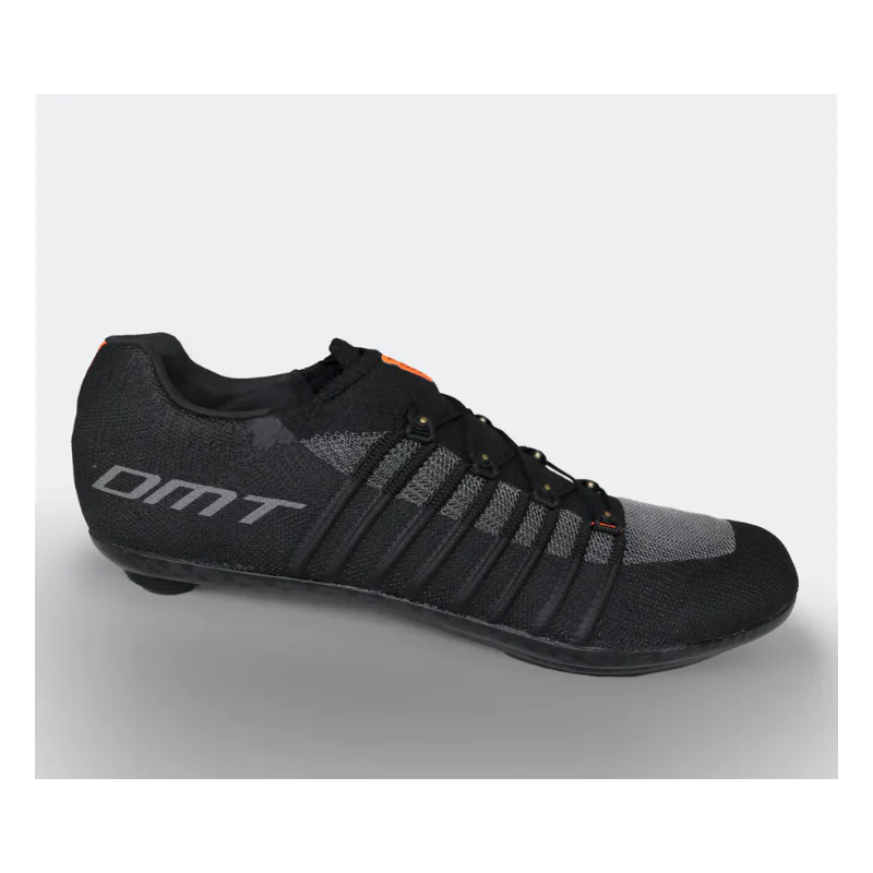 Dmt Scarpe Road Pogis Superlight Nero/Grigio