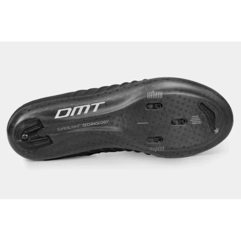 Dmt Scarpe Road Pogis Superlight Nero/Grigio - Image 3