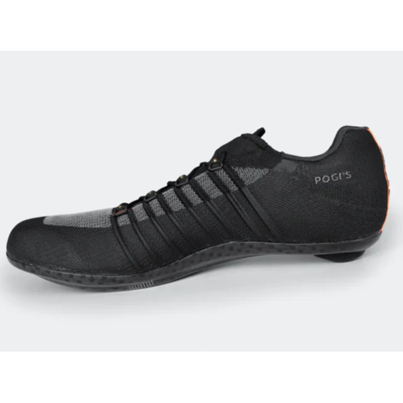 Dmt Scarpe Road Pogis Superlight Nero/Grigio - Image 4