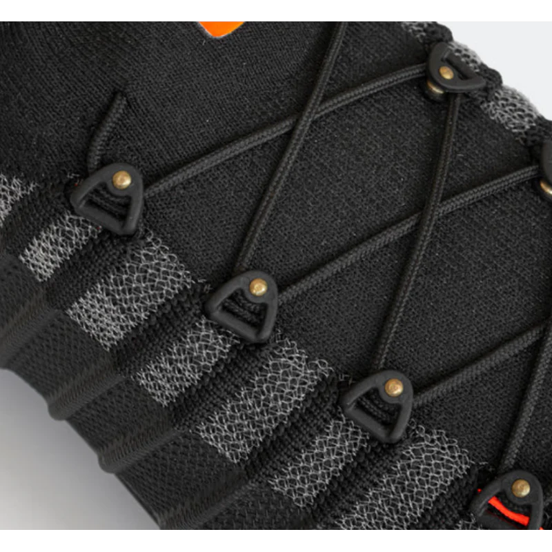 Dmt Scarpe Road Pogis Superlight Nero/Grigio - Image 5