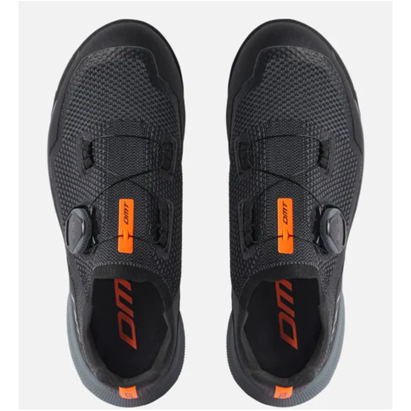 Dmt Scarpe Road TK10 Antracite/Nero - Image 2