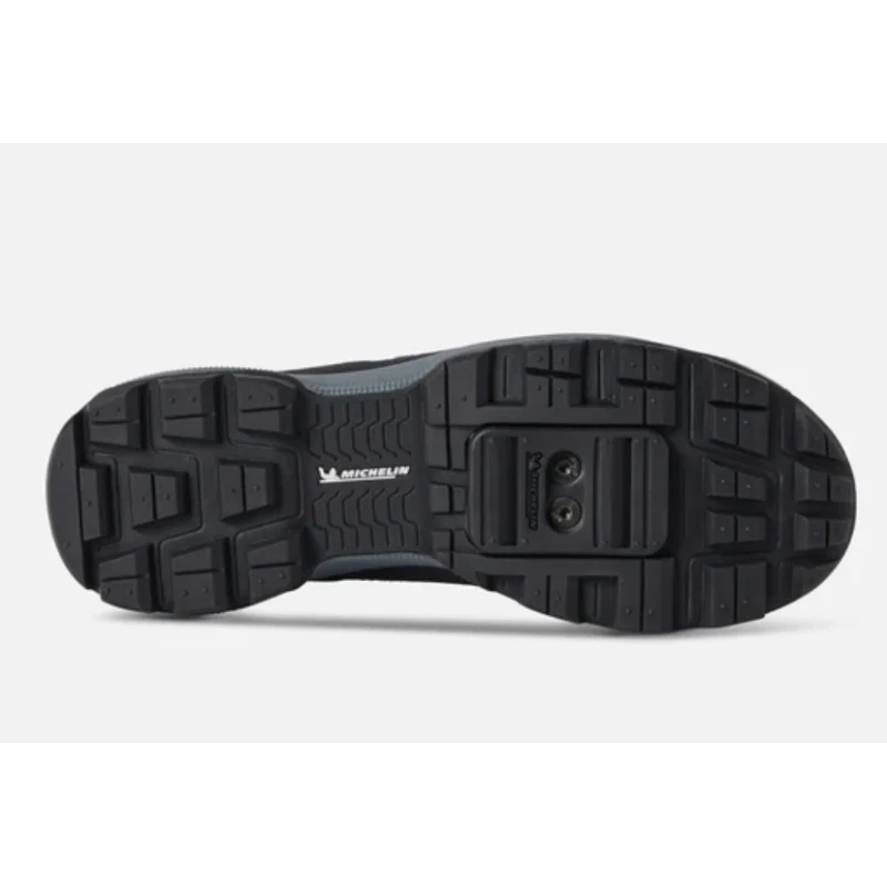 Dmt Scarpe Road TK10 Antracite/Nero - Image 3