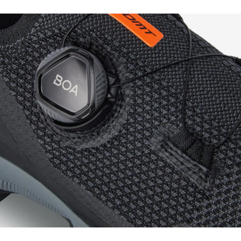 Dmt Scarpe Road TK10 Antracite/Nero - Image 5