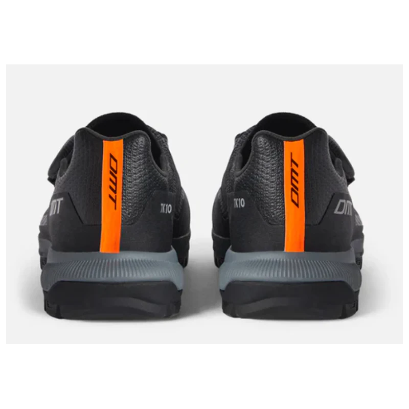 Dmt Scarpe Road TK10 Antracite/Nero - Image 6