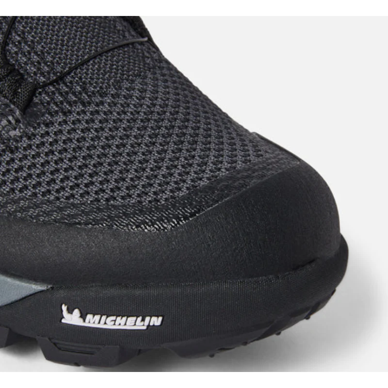Dmt Scarpe Road TK10 Antracite/Nero - Image 7