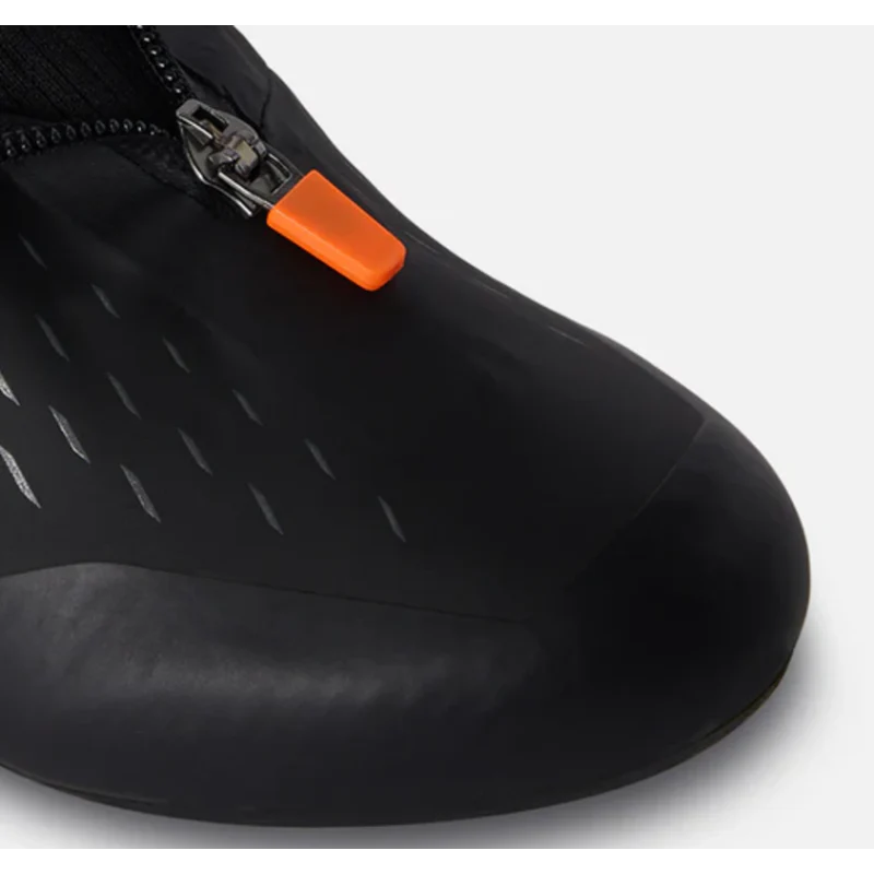 Dmt Scarpe Road WKR1 Nero/Arancio - Image 5
