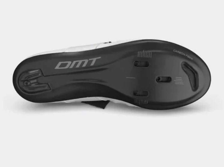 Dmt Scarpe Triathlon Oxy White/Chalk - Image 3