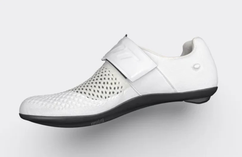 Dmt Scarpe Triathlon Oxy White/Chalk - Image 4