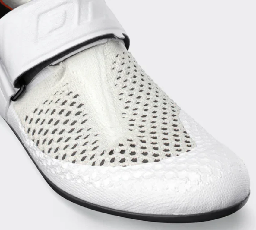 Dmt Scarpe Triathlon Oxy White/Chalk - Image 5