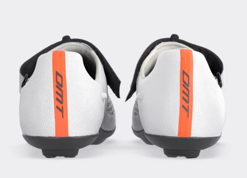 Dmt Scarpe Triathlon Oxy White/Chalk - Image 6