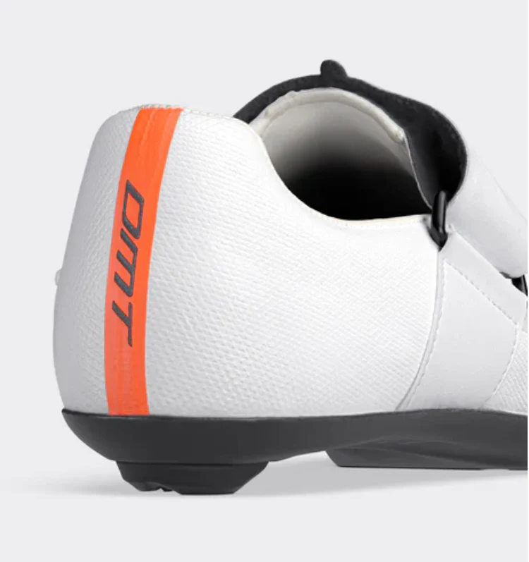 Dmt Scarpe Triathlon Oxy White/Chalk - Image 7