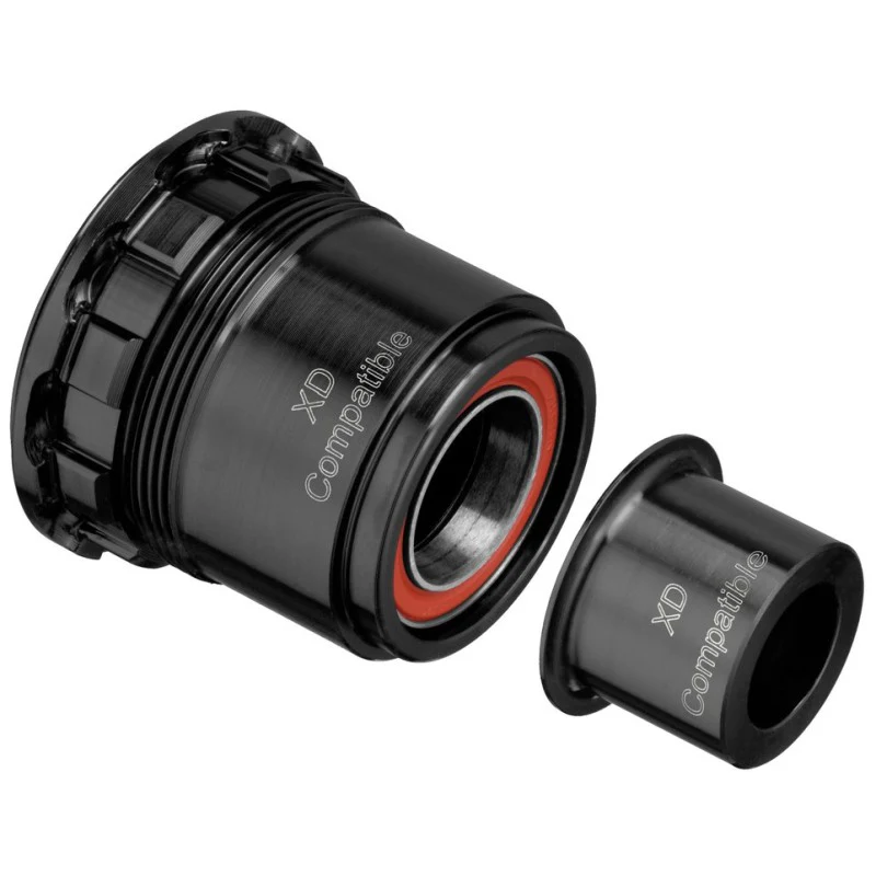 DT Swiss Kit Mtb Sram XD- XX1 11 per 142mm/12mm Ta