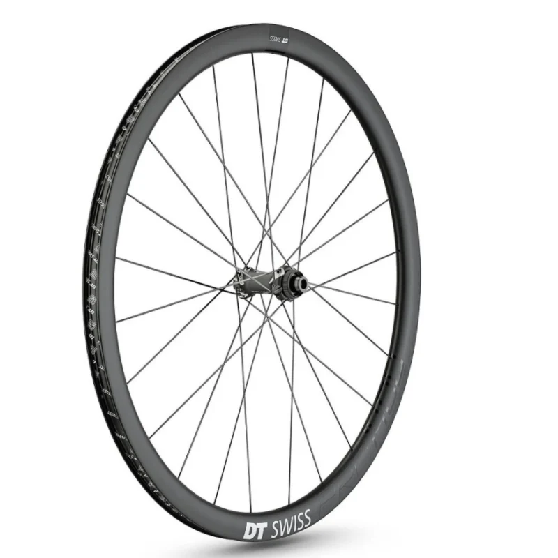 DT Swiss PRC 1400 Spline 35 Disc  Tubeless Ready - Image 2
