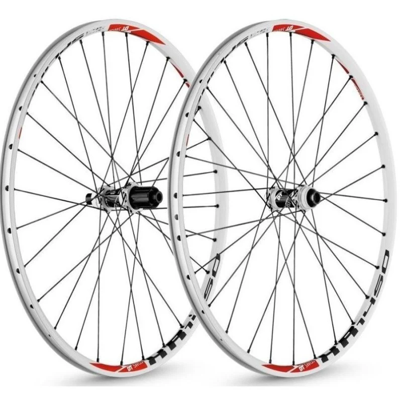Dt Swiss Ruote Mtb Spline XR 1450 29" White