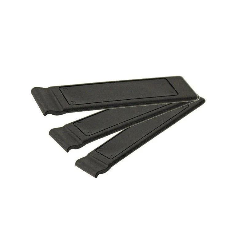Ebon Kit Leva Coperture Piatto 3 Pezzi