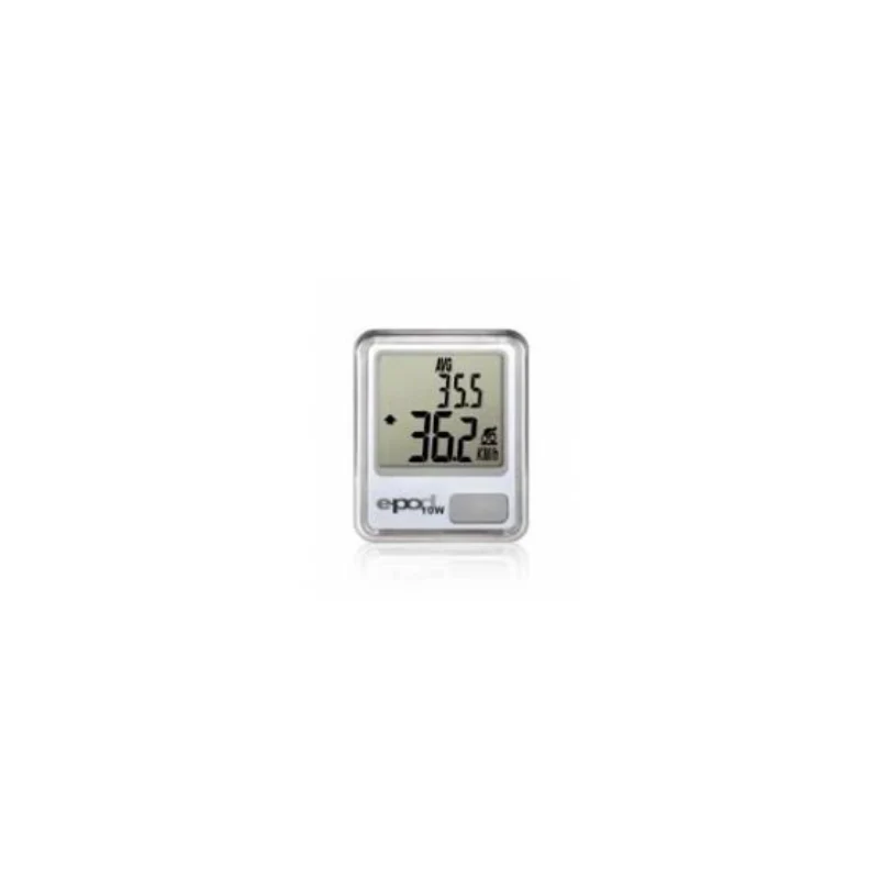 Echowell Ciclocomputer E-pod 10 w