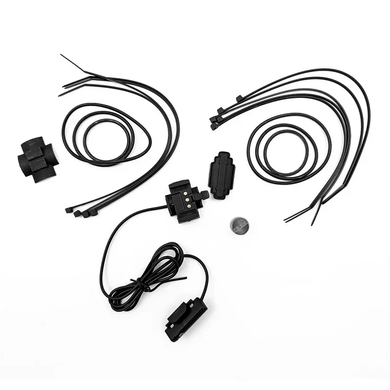 Echowell Kit Ricambio Sensore Velocitò per U4 U6 U9
