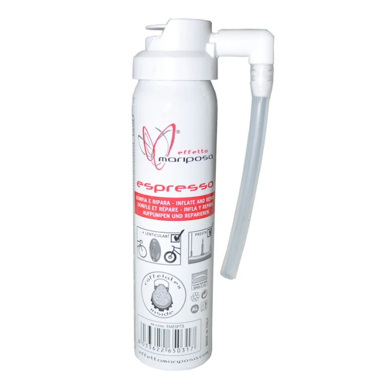 Effetto Mariposa Gonfia e Ripara 75 Ml