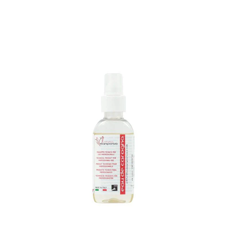 Effetto Mariposa Eau de Carogna Rimozione Mastice 50ml