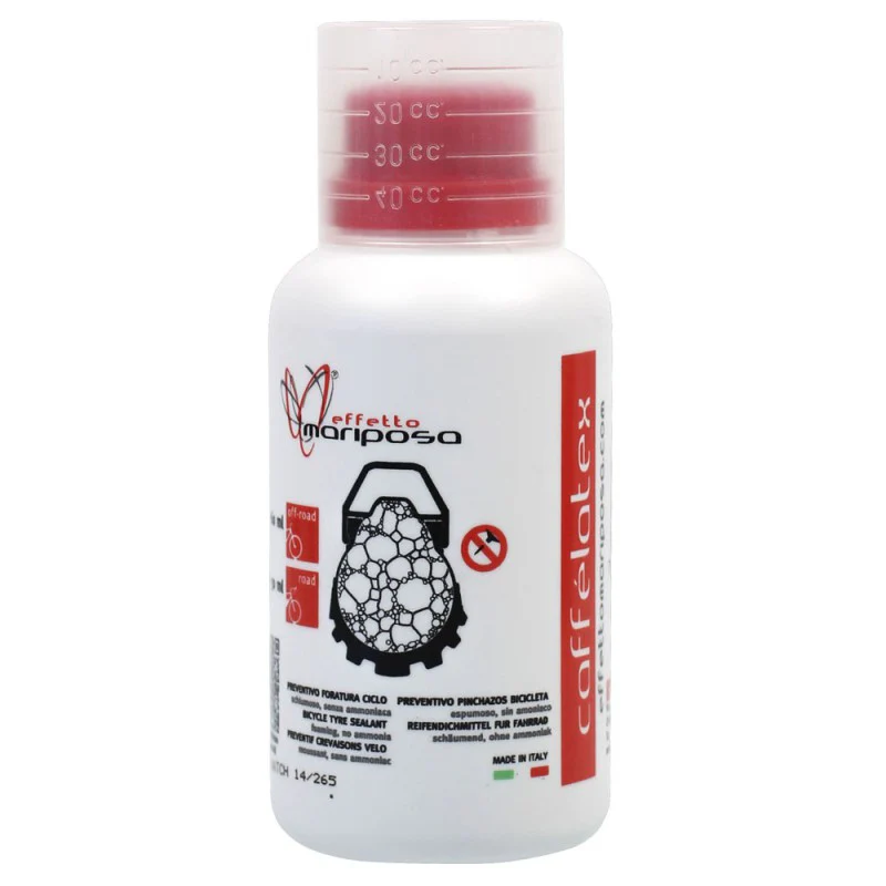 Effetto Mariposa Liquido Sigillante Caffelatex 250ml
