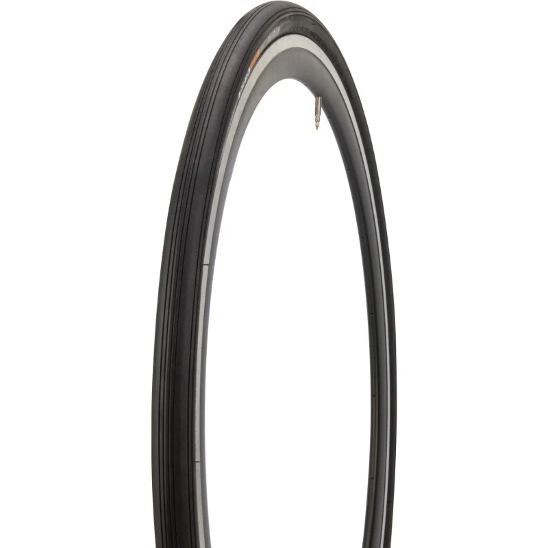 Eleven copertone strada Bibip RACEEL 700 x 30C Aramid nero in box