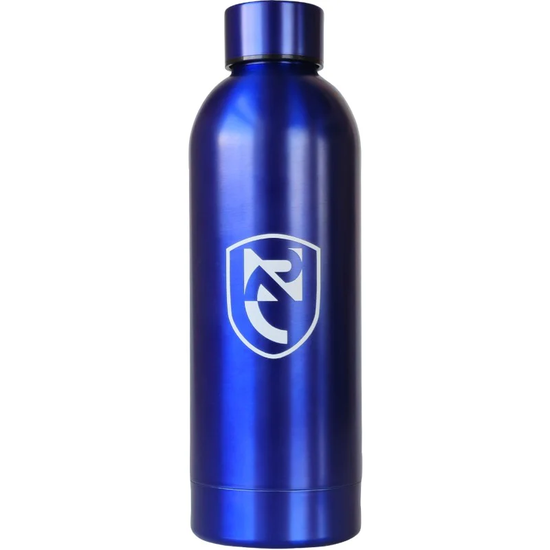 Eleven Borraccia termica azzurra Ciclo Promo Components 500ml - Image 2
