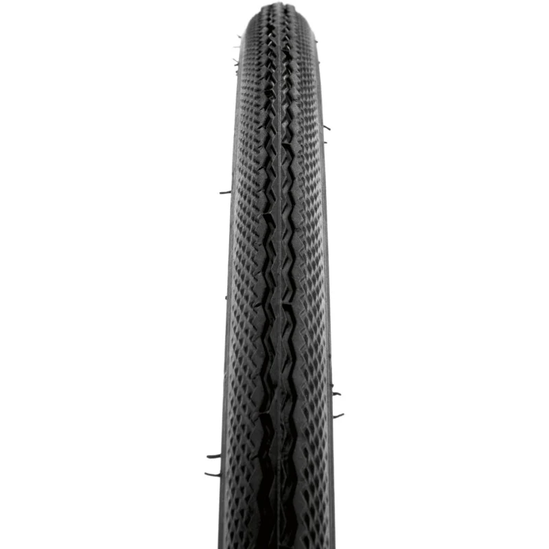 Eleven copertone City Bike Chicken 700 x 28C nero - Image 2