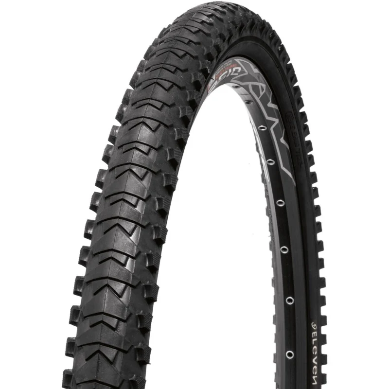 Eleven copertone Mtb Freakazoid semi slick 26" x 1,95" nero