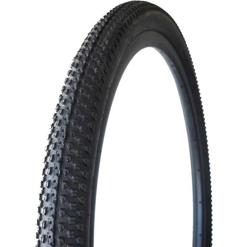 Eleven copertone Mtb Morse 27,5x2,10 nero