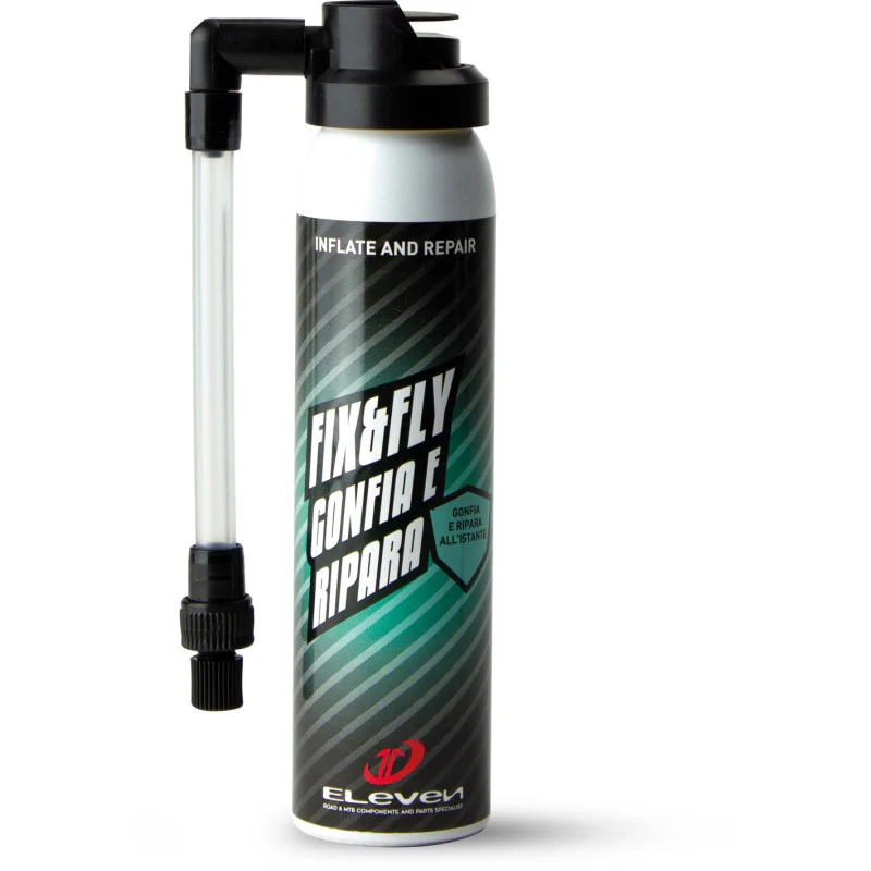 Eleven Gonfia e ripara Fix&Fly da 100ml