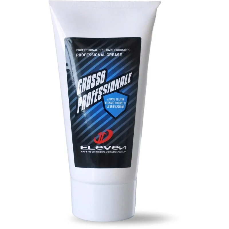 Eleven Grasso Professionale da 150gr