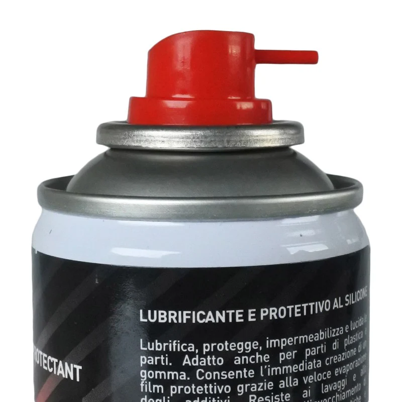 Eleven Lubrificante Sbloccante Spray da 200ml - Image 2