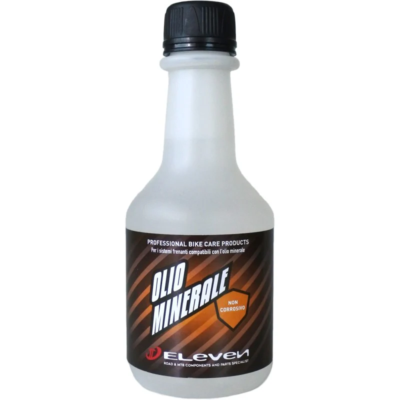 Eleven Olio freni minerale da 250 ml