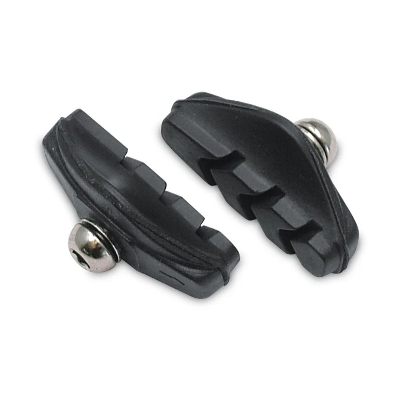 Eleven Pattini corsa 50mm neri