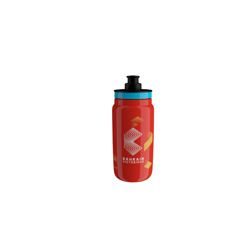 Elite Borraccia Fly Team bahrain Victor 550ml