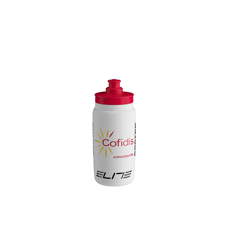 Elite Borraccia Fly Team Cofidis 550ml