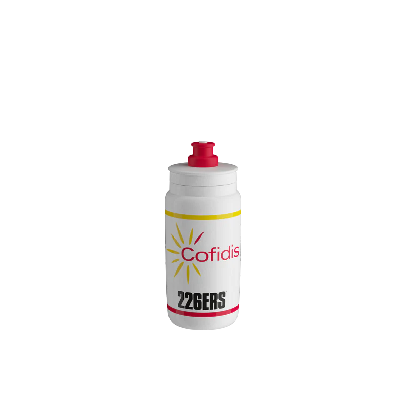 Elite Borraccia Fly Team Cofidis 550ml 2025